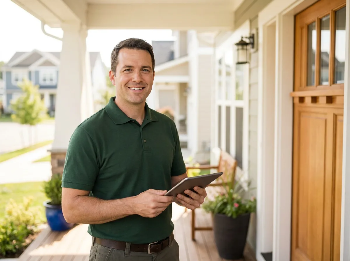 Pest control FAQs for Maineville, OH